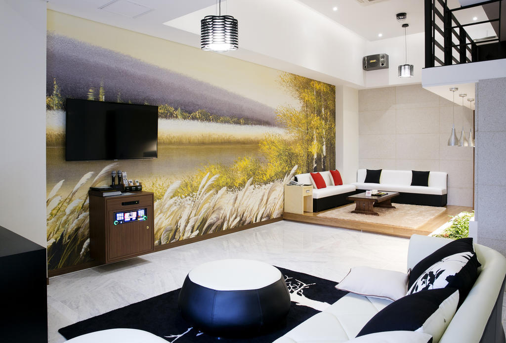 Polo Tourist Hotel Inczhon Pokój zdjęcie