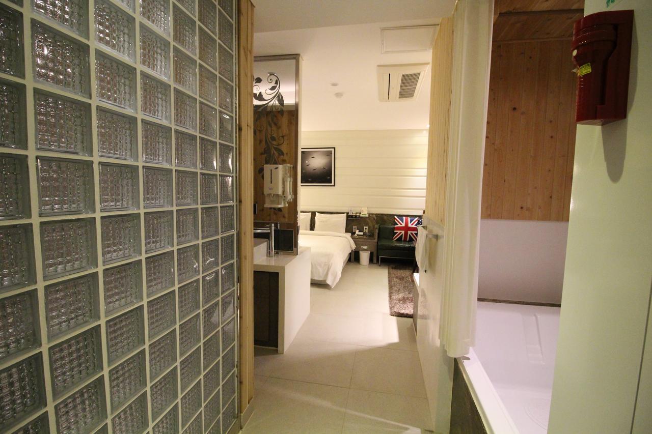 Polo Tourist Hotel Inczhon Zewnętrze zdjęcie