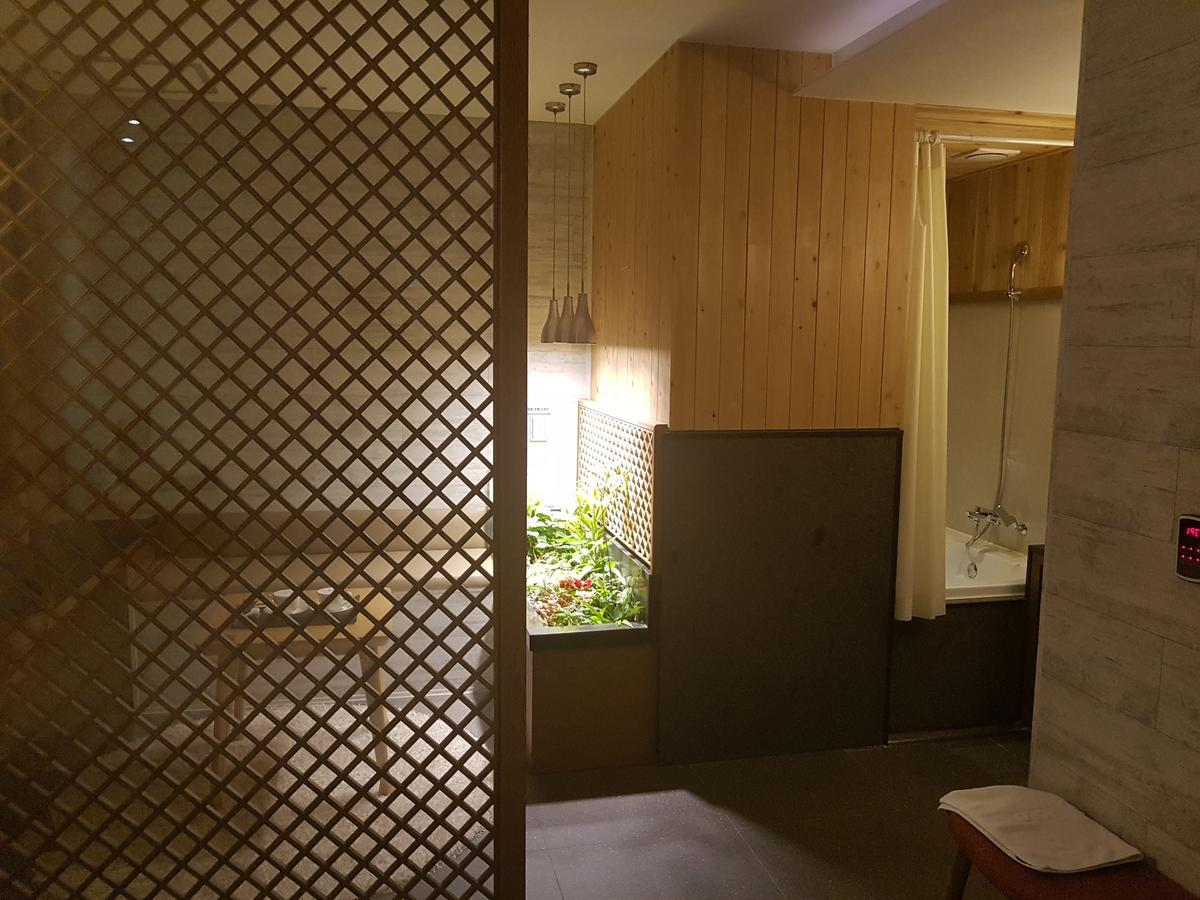 Polo Tourist Hotel Inczhon Zewnętrze zdjęcie